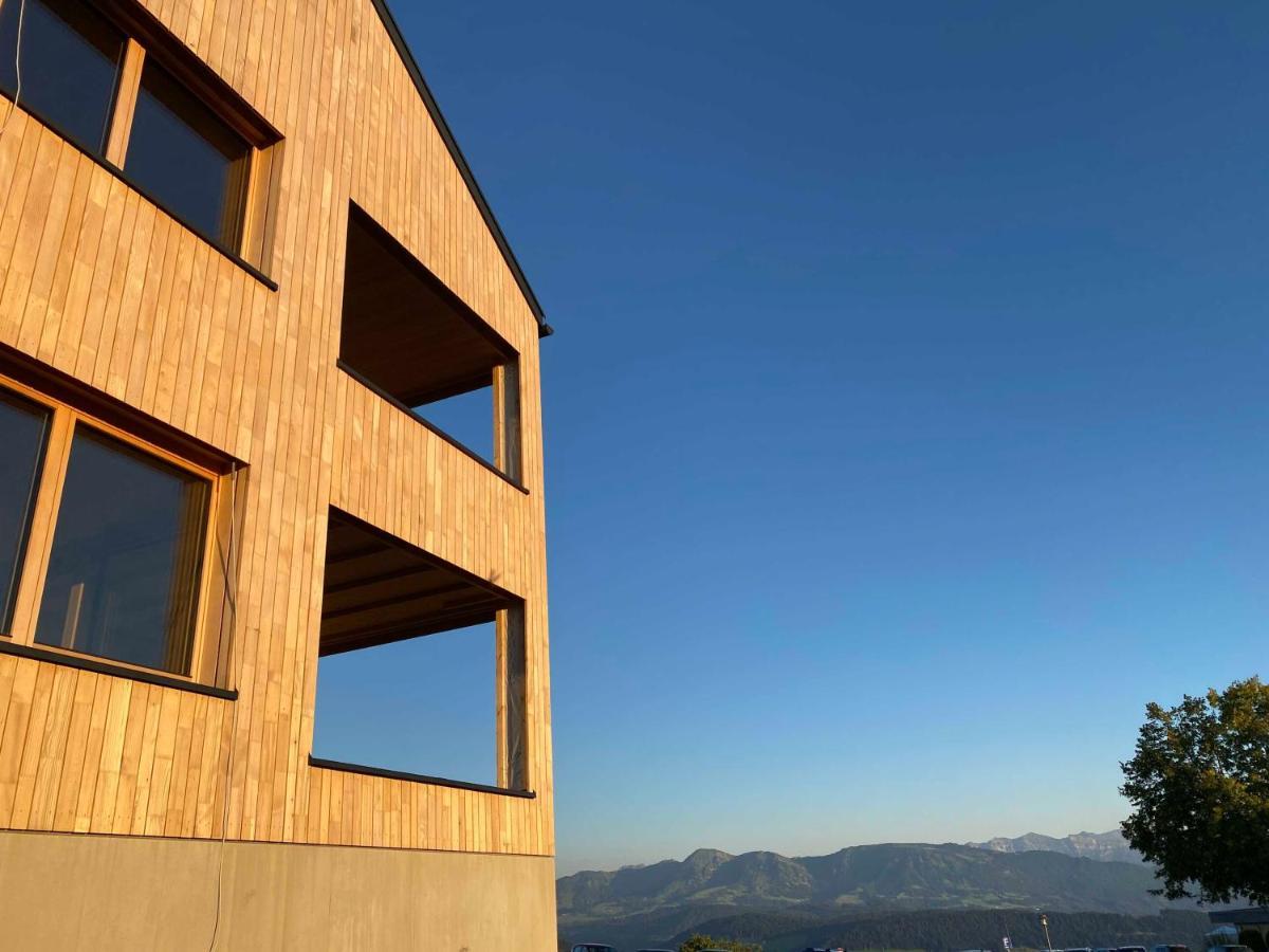 Apartments Poldi Sulzberg  Luaran gambar
