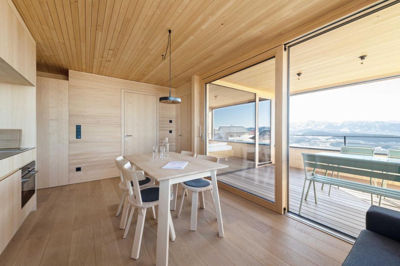 Apartments Poldi Sulzberg  Luaran gambar