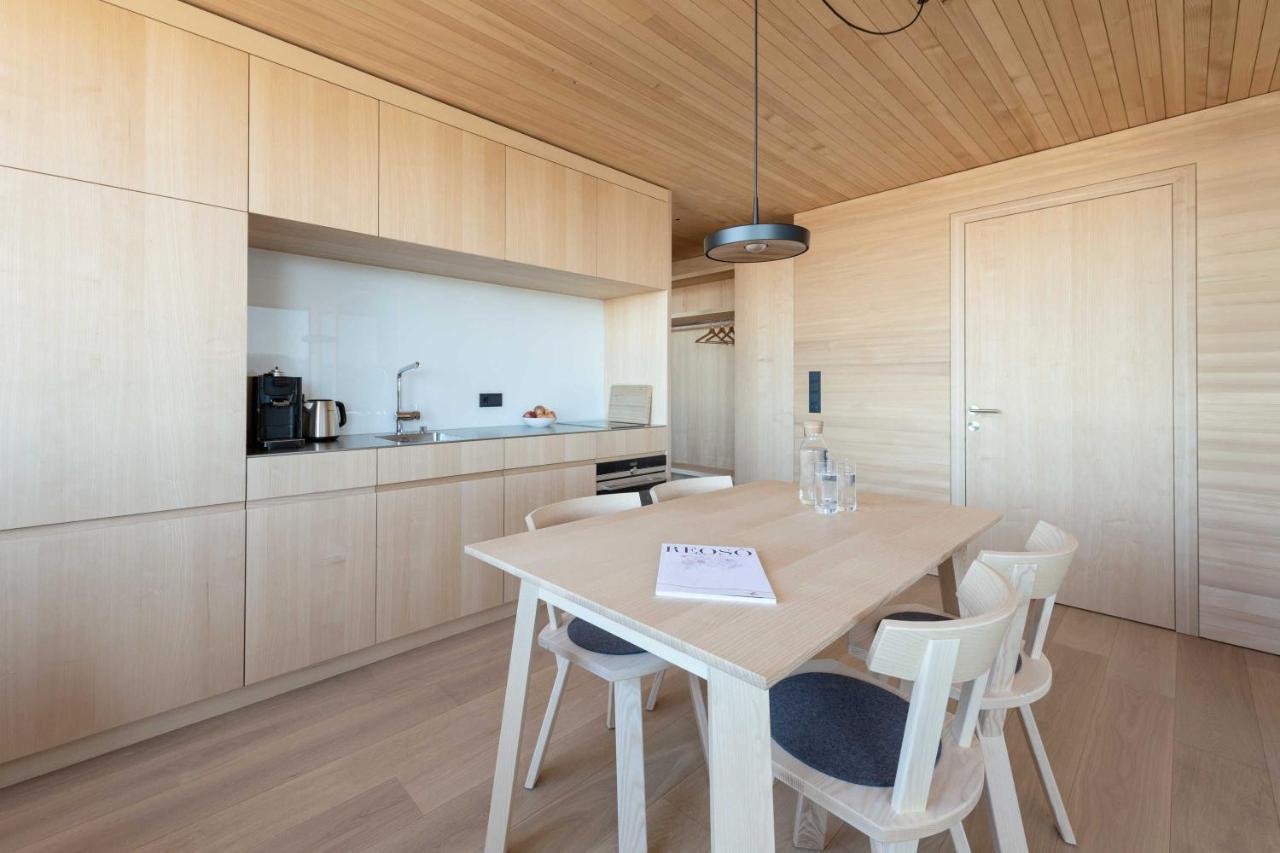 Apartments Poldi Sulzberg  Luaran gambar