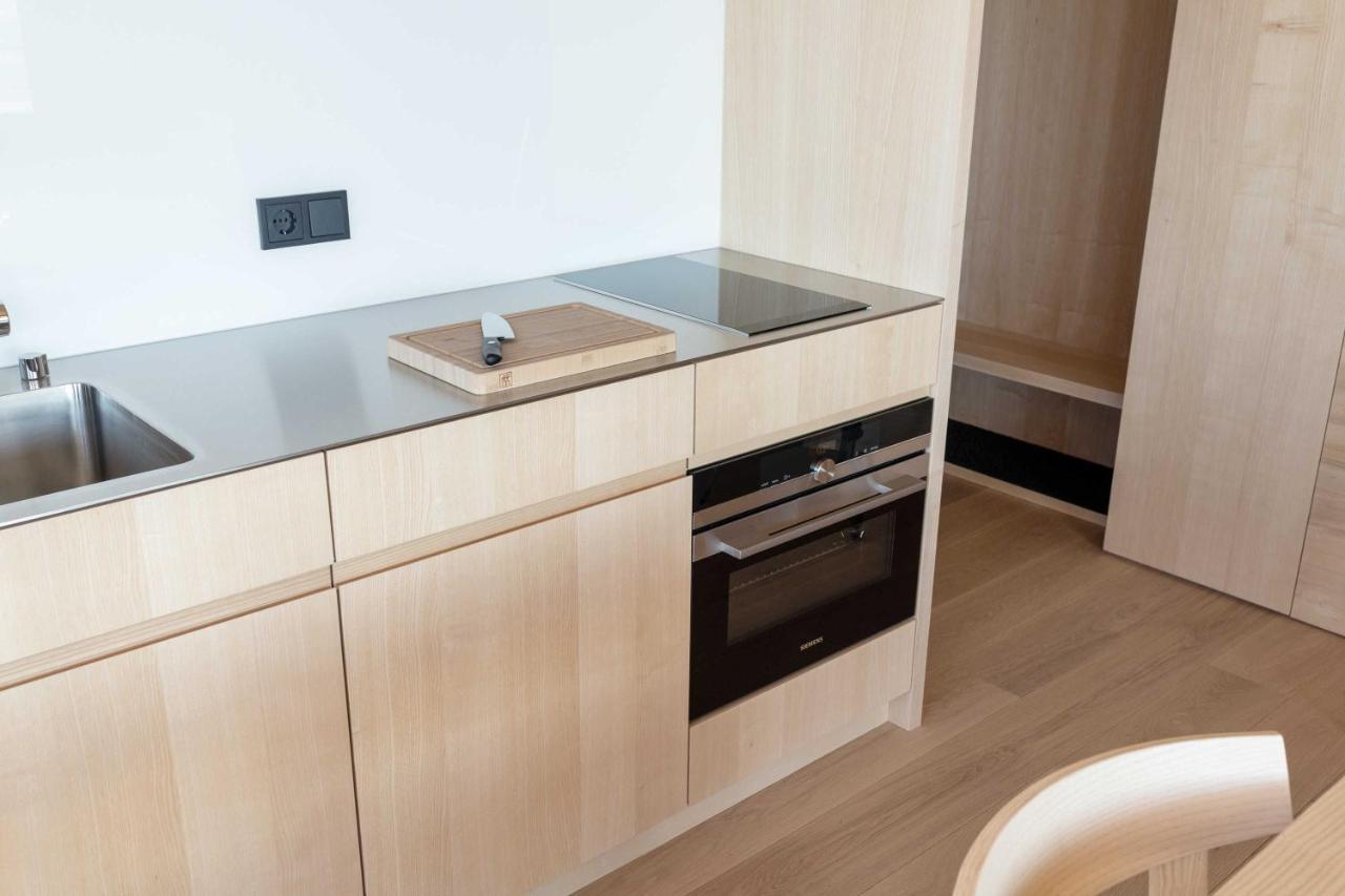 Apartments Poldi Sulzberg  Luaran gambar