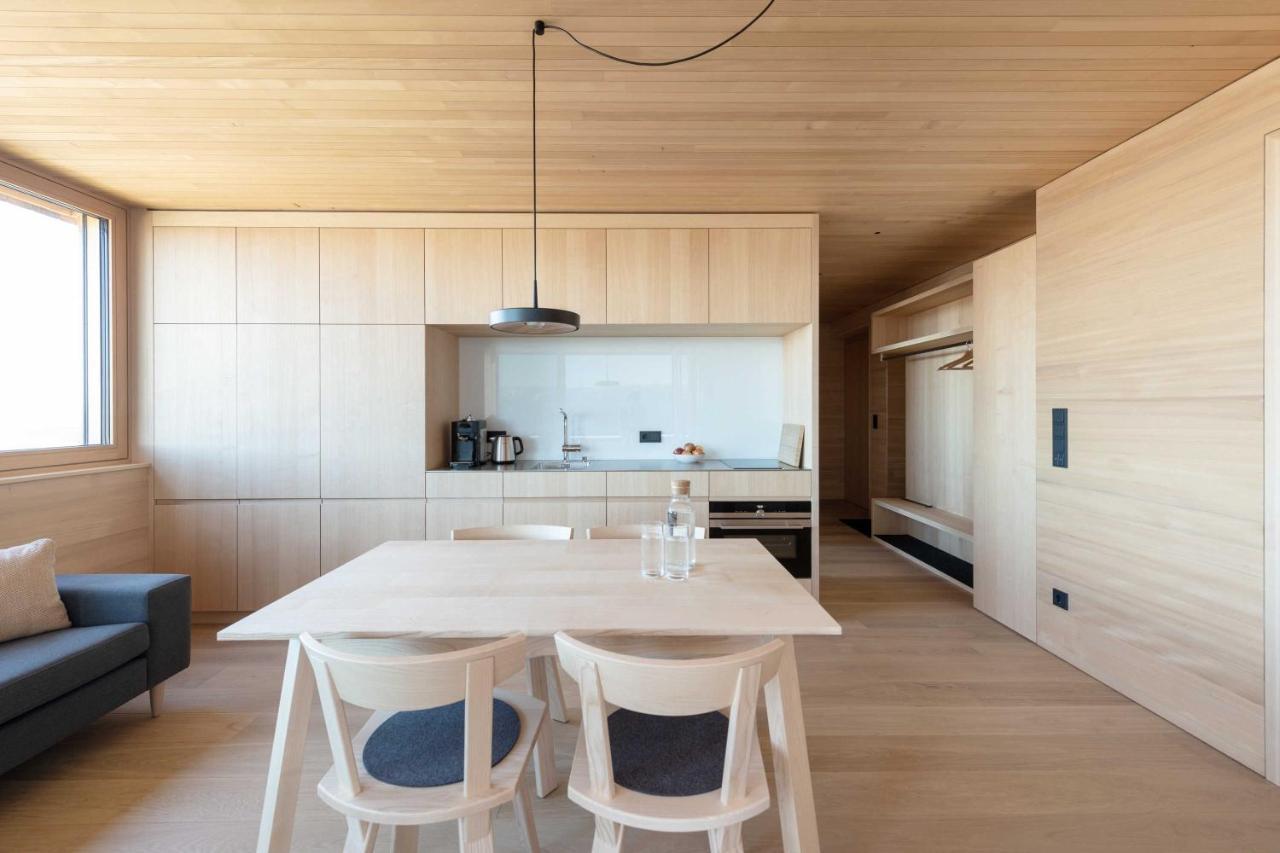 Apartments Poldi Sulzberg  Luaran gambar