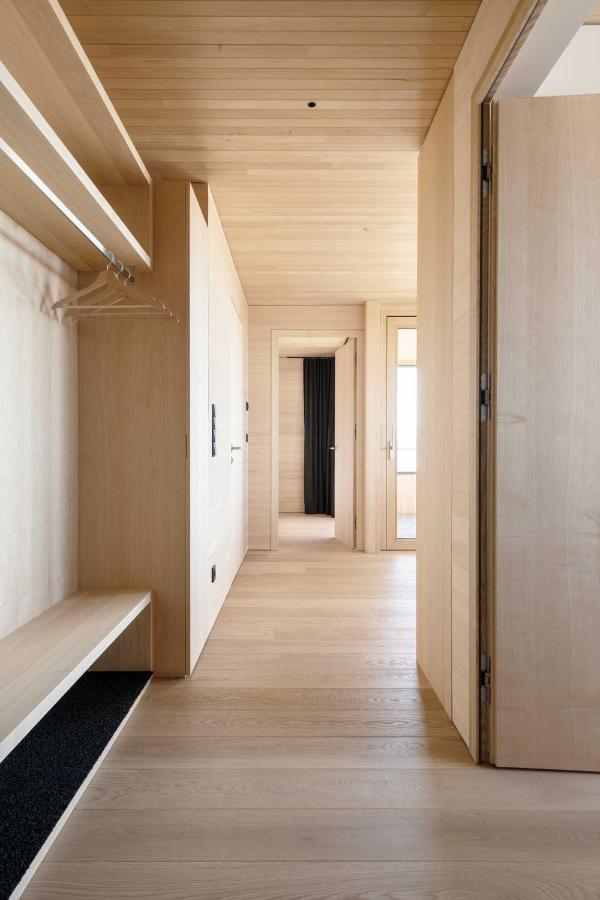 Apartments Poldi Sulzberg  Luaran gambar