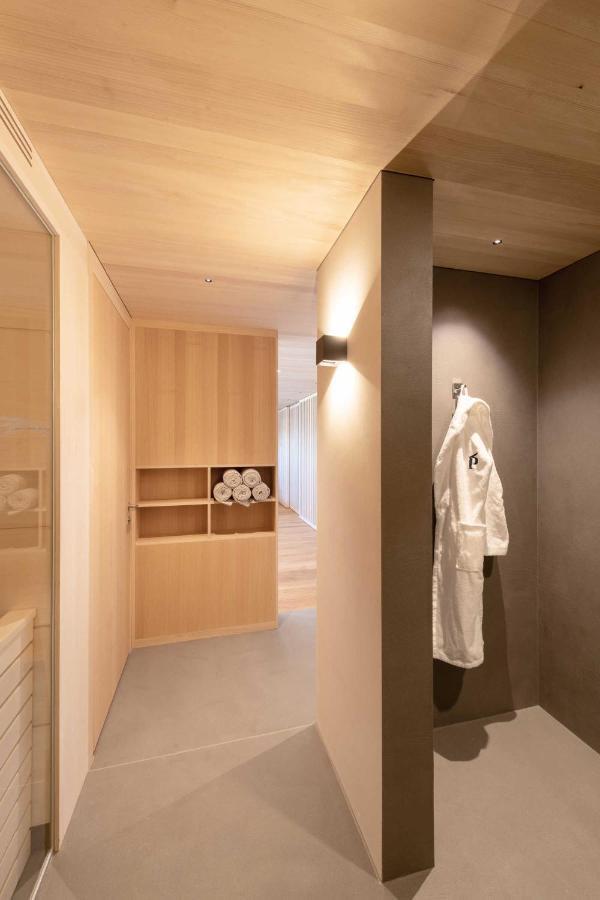 Apartments Poldi Sulzberg  Luaran gambar