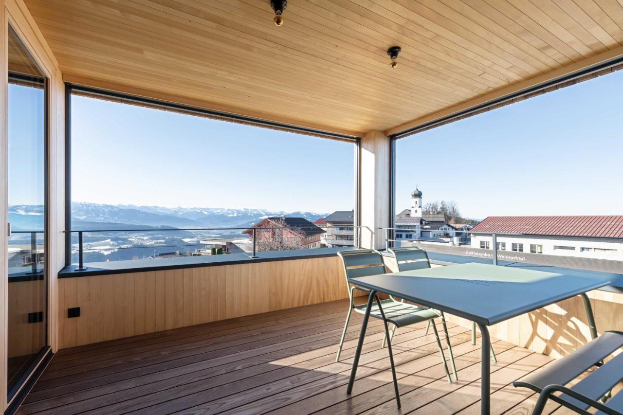 Apartments Poldi Sulzberg  Luaran gambar