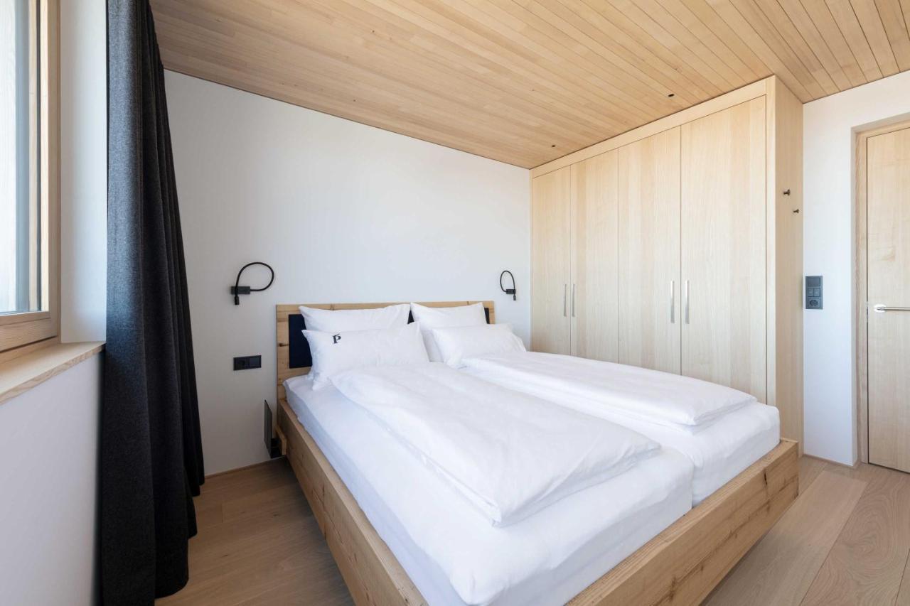 Apartments Poldi Sulzberg  Luaran gambar