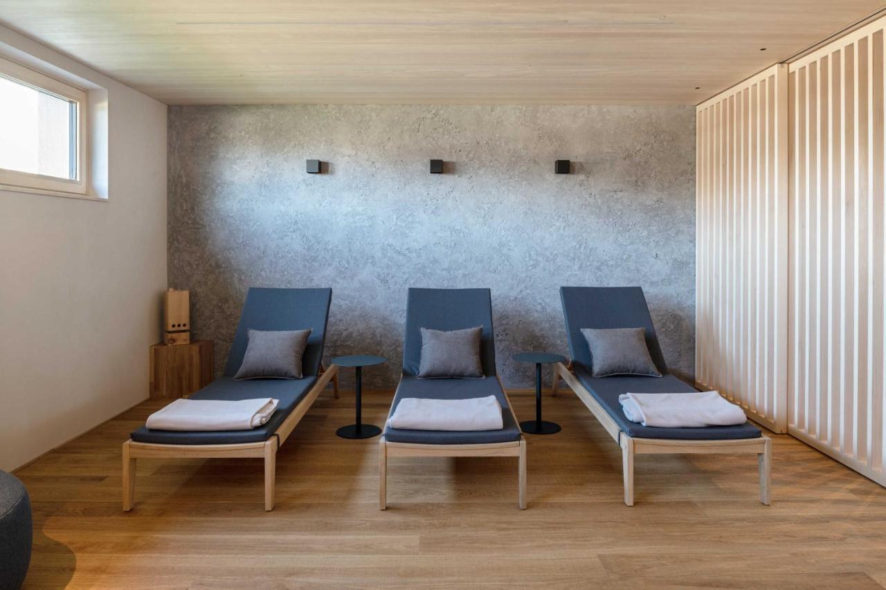 Apartments Poldi Sulzberg  Luaran gambar